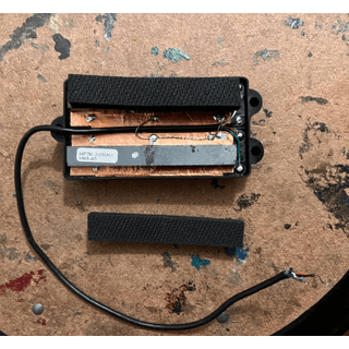 Seymour Duncan SMB-4D Stingray Bass Pickup image 2