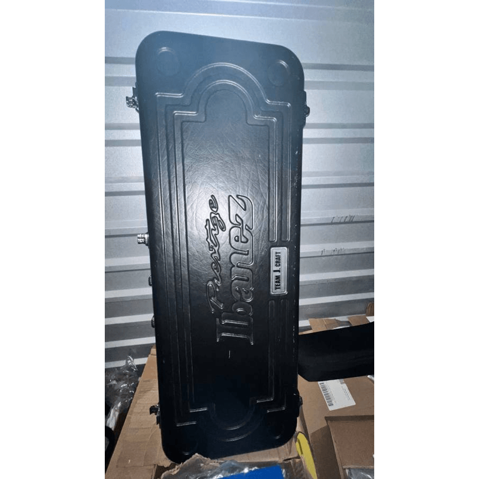 Ibanez Prestige Guitar Case