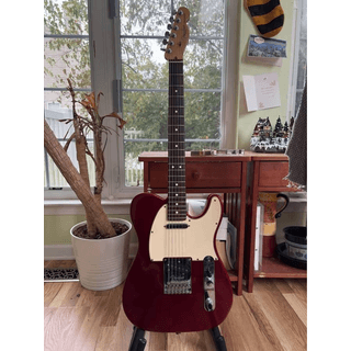 [TRADE] Fender American Standard Telecaster 2012 image 2