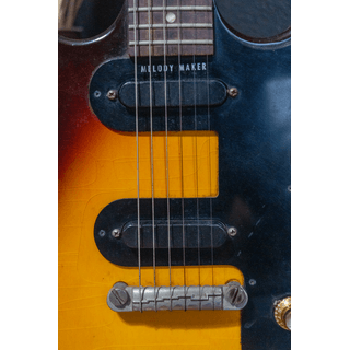 1964 Gibson Melody Maker image 5