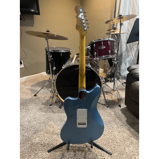 G&L Doheny Tribute image 3