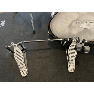 PDP 700 series double bass pedal image 2