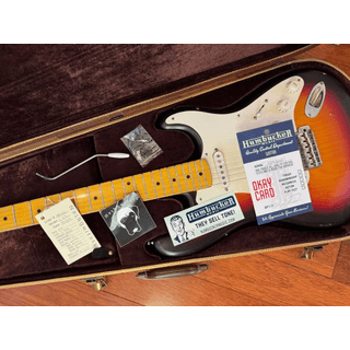 Nash S-57 Stratocaster image 4