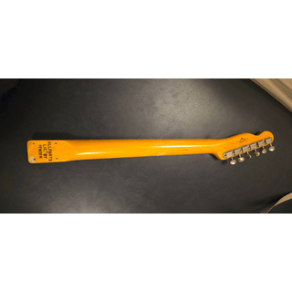 Fender Telecaster Allparts neck image 5
