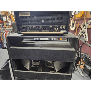 Egnator Rebel 30W Tube Head w/2x12 Cab image 5