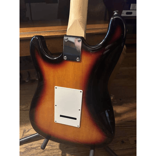 🔥 Mint Condition Fender Starcaster Strat Guitar / Gig Bag / Trades 🎸 image 5