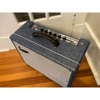 Supro 1622RT - Tremo-Verb Amp image 2