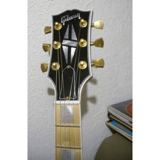 2004 Gibson Les Paul Custom Shop Zakk Wylde Camo Bullseye 10.8 Lbs image 3