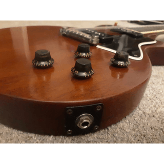 1957 Gibson Les Paul Special (refinished) image 3
