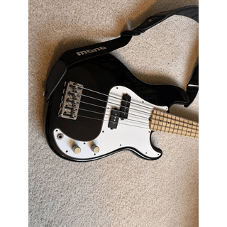 Want to Trade: Fender American Standard 5-String P-Bass (2008) image 2
