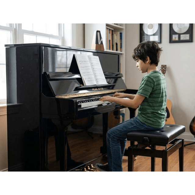 Upright Piano – New!