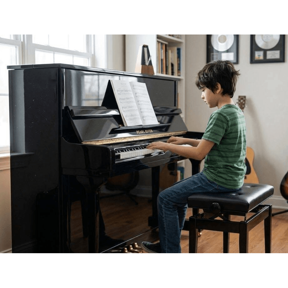 Upright Piano – New!