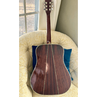 Vintage Ventura Martin Lawsuit Acoustic Made in Japan image 2