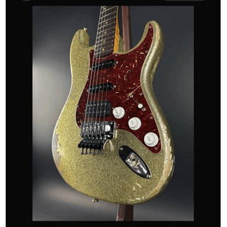 Fender Custom Shop 1962 Relic Stratocaster (2024) image 4