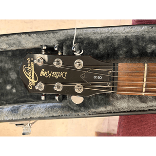 Oscar Schmidt by Washburn electric guitar image 3