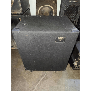 Gallien-Krueger Goldline 410GLX 4x10 400W Bass Speaker Cabinet image 2