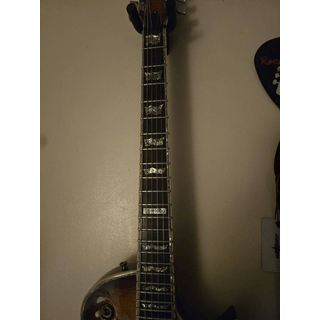 Esp Ltd EC-1000 Deluxe image 3