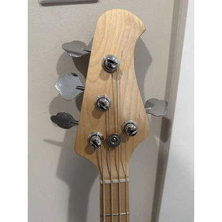 Stingray Style Bass For Trade image 2