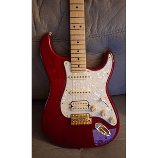 Fender Tash Sultana series Stratocaster image 3