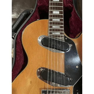 *TRADE* 72' Gibson Les Paul Recording, VINTAGE, FOR TRADE? image 2