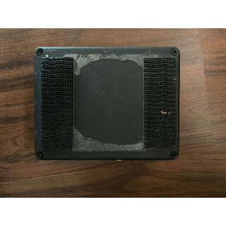 Atomic Ampli-fire Box MK I image 2