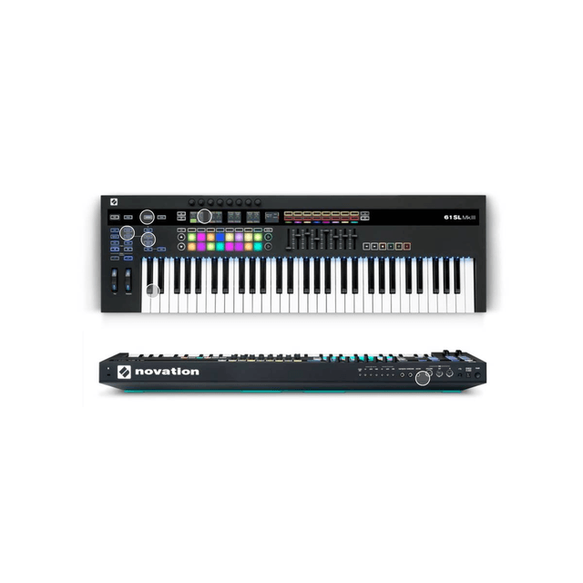 Novation SL61 MkIII