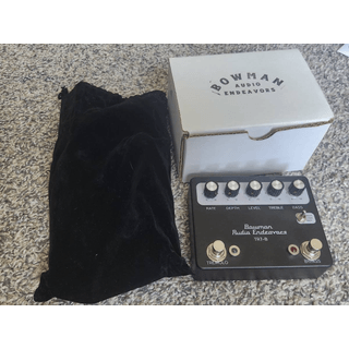 Pedals for Sale or Trade - EAE DIY, Neunaber, Bowman, Warm Audio image 3
