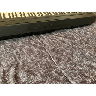 Yamaha P-45 Digital Piano image 4