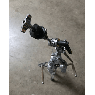 DWCP9934 9000 Series Heavy Duty Double-Braced Dual Tom image 2
