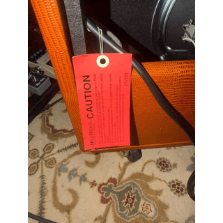 Mesa Boogie Lonestar Custom shop image 5