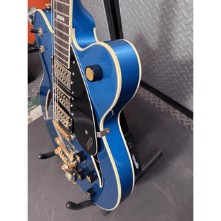 Gretsch Streamliner Cat-Eye Center Block Limited Edition image 5