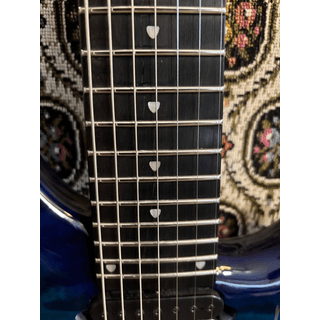 Sterling Majesty 7 string image 3