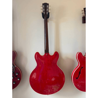 SALE/TRADE 1967/1969 gibson 335 image 3