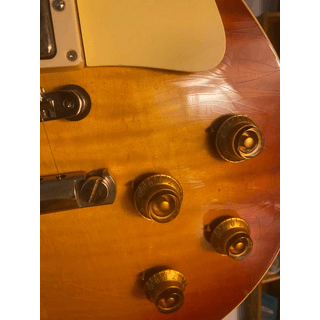 Gibson, Les Paul R9 Murphy lab image 3