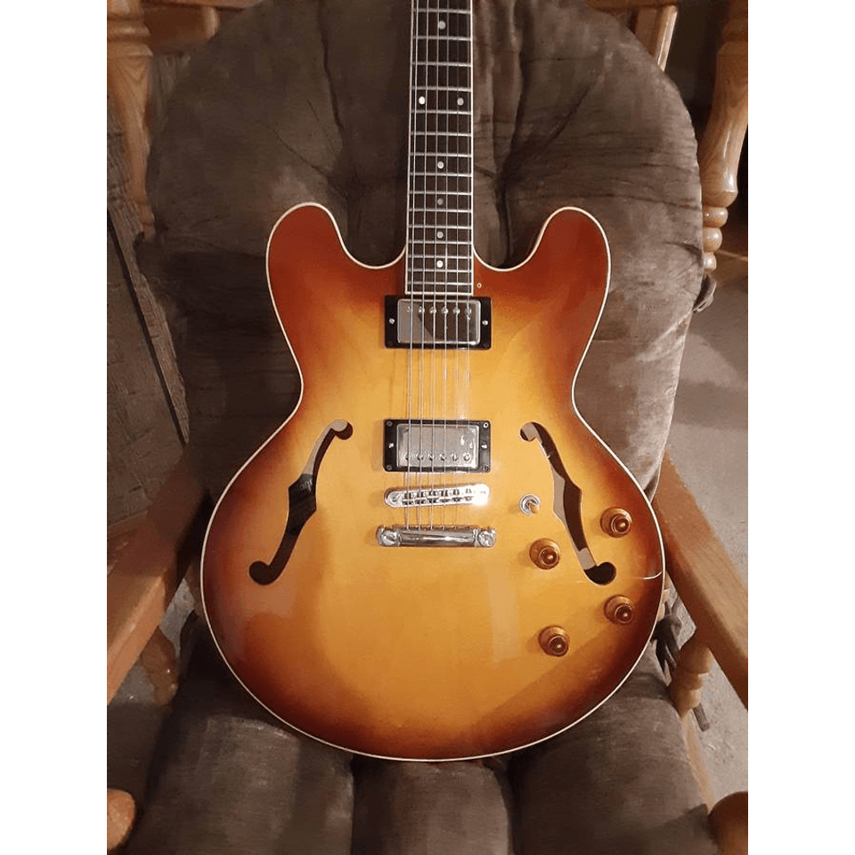 Heritage H535