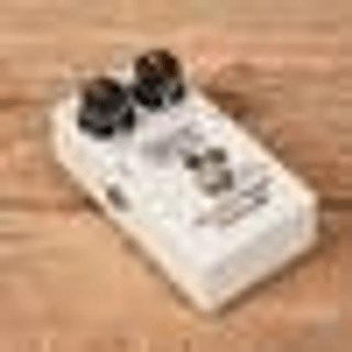 Trade guitar pedals for cymbals image 3