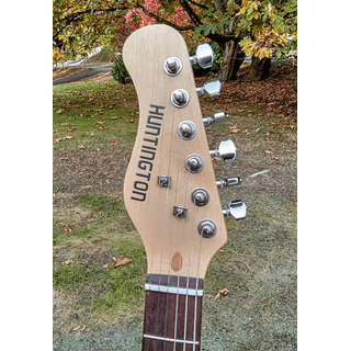 ~LEFT HAND~ Huntington Outlaw Strat image 5