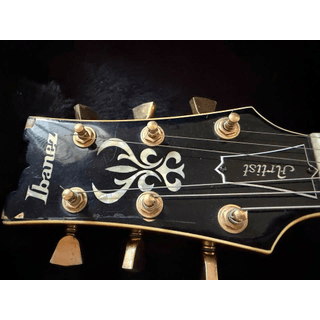 1981 Ibanez AR-100CS Electric Guitar image 4
