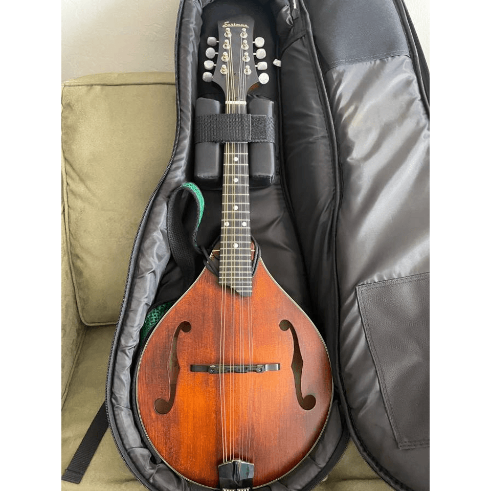 Eastman MD305 A-Style Mandolin FS/FT