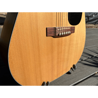 Martin D-1GT w/OHSC image 4