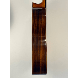 1966 Manuel Velázquez Classical Guitar – Brazilian Rosewood / Spruce image 4