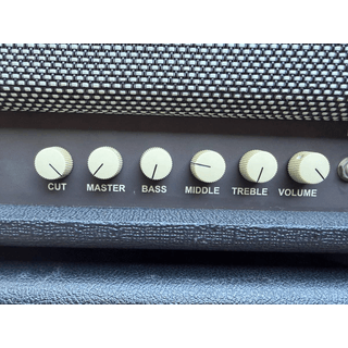 Dr Z Maz Jr 18 watt NR image 3