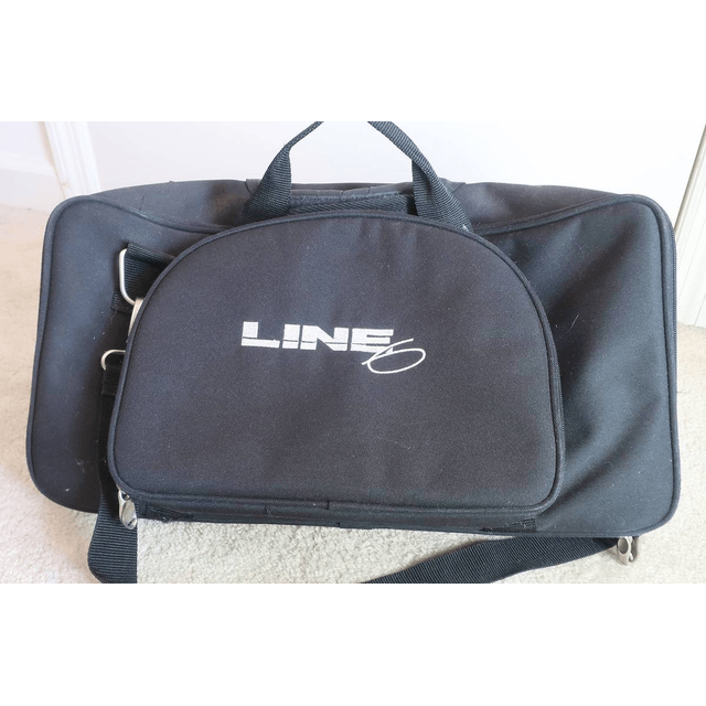 TRADE! - Line 6 POD Gig Bag