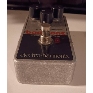 EHX Bad Stone 6 Stage Phaser image 2