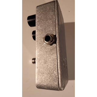 EHX Bad Stone 6 Stage Phaser image 4