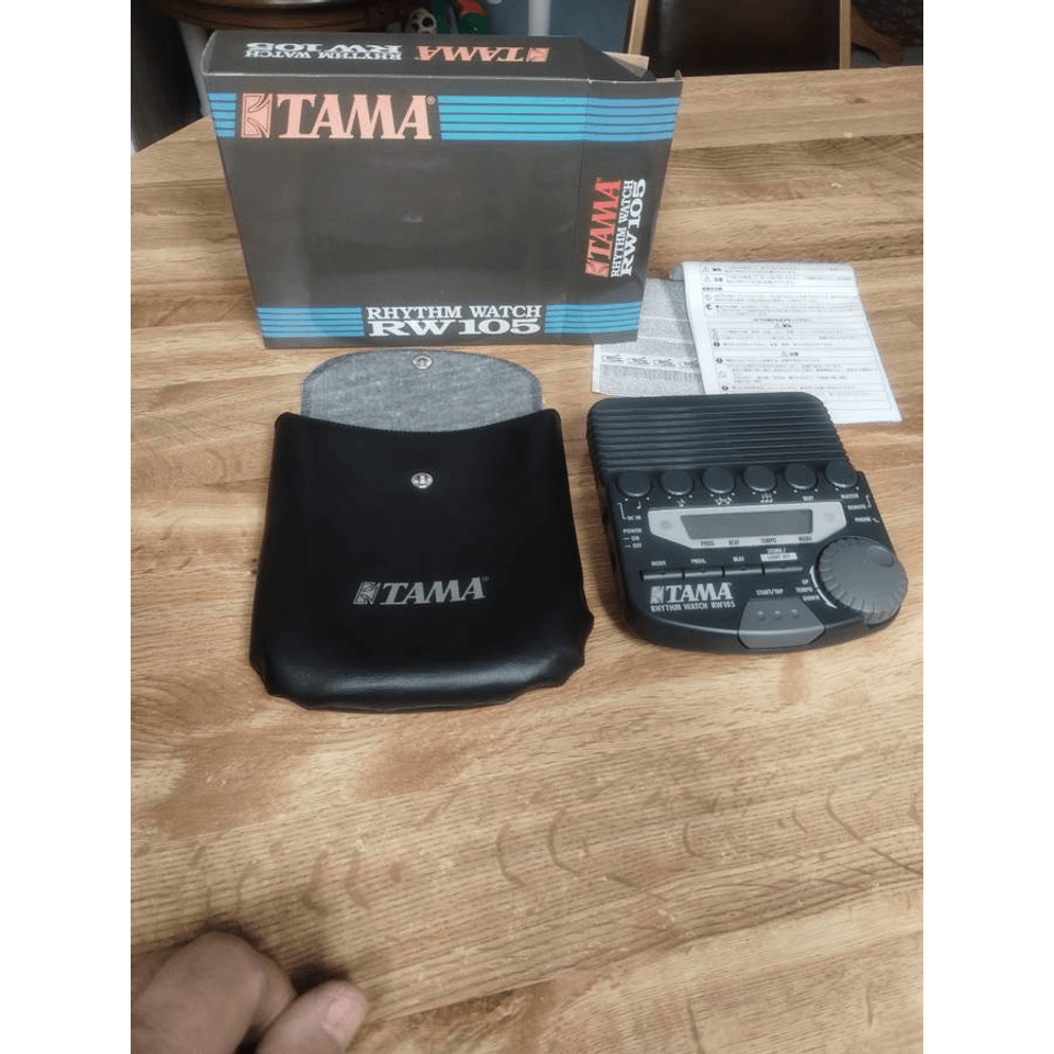 Tama Rhythm watch buy/trade!!