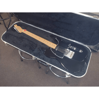 PROFESSIONALLY ASSEMBLED 1969 FENDER TELECASTER REPLICA FOR SALE/TRADE image 3