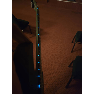 2026 JACKSON Soloist for sale or trade image 3