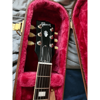2026 Gibson ES-335 with Hardshell Case image 4