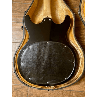 Vintage Hohner Bartell Bass Trade image 4